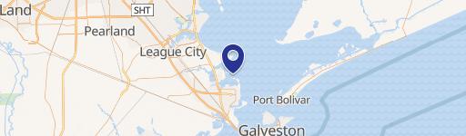 Waterfront Lot in Texas City