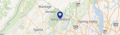 West Milford Development Opportunity