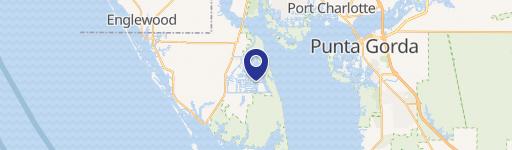 Waterfront Lot in South Gulf