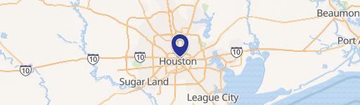 Residential Lot Near Downtown Houston