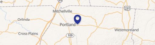 Build-Ready Lot Near Portland