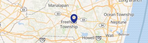 Vacant Land on Route 9