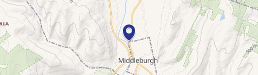 Commercial Land in Middleburgh