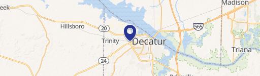 2508 Gordon Terry Pkwy