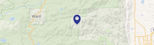 Land Near Boulder, Colorado