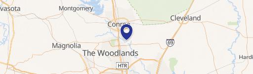 Cleared Lot Near San Jacinto