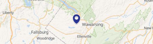 Land Near Irish Cape Road