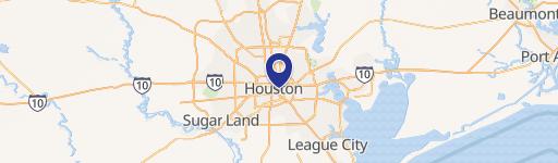 Prime Land Near Downtown Houston