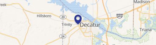 2602 Gordon Terry Pkwy