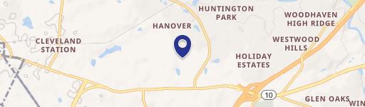 Commercial Land in Athens, GA