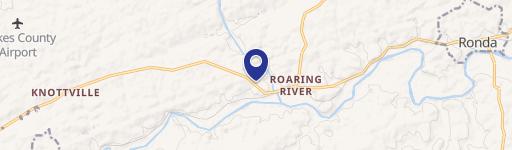 27 Acres Near Yadkin River