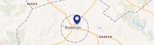 Bowman Adaptive-Reuse Opportunity