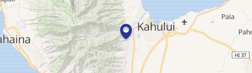Wailuku Heights Land with Views