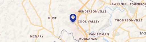 Newly Renovated Class-A Office Building