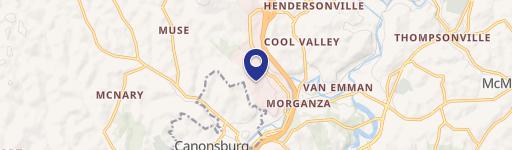 Renovated Office/Flex Suites Available