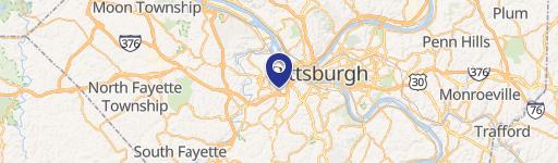 Class A Office Building