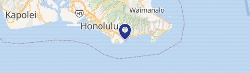 Kahala Avenue Oceanfront Land