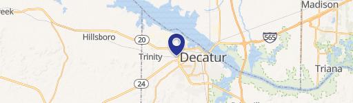 2540 Gordon Terry Pkwy