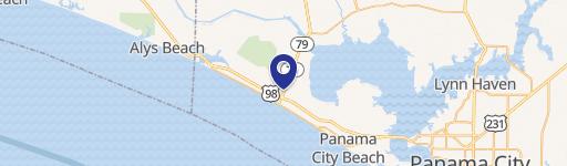Commercial Land in Panama City Beach