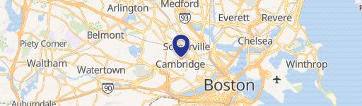 Union Square Thai Restaurant Opportunity