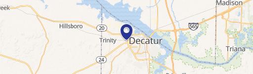 2540 Gordon Terry Pkwy