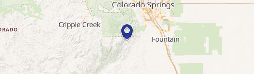 Secluded Land with Mountain Views