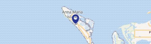 Anna Maria Island Beachfront Parcel