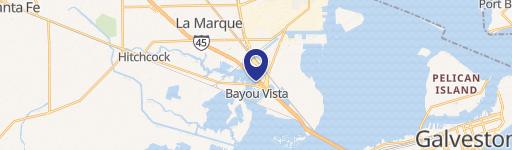 Waterfront Lot in Omega Bay