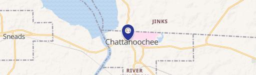 Downtown Chattahoochee Commercial Property