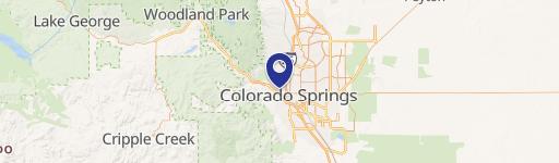 Mixed-Use Property in Old Colorado