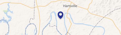 Level Building Site with Views