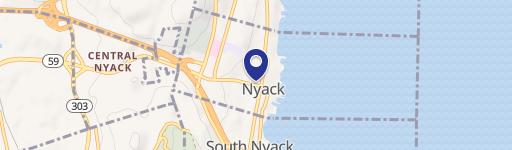 Established Restaurant Opportunity in Nyack