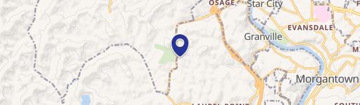 Morgantown Flex Space with Office