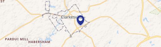 2.17 Acres Vacant Lot