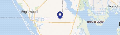 Wooded Canal-Front Lot Opportunity