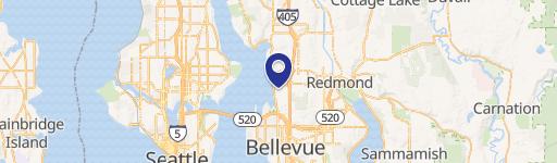 Kirkland Waterfront Land Opportunity