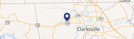 7.34 Acre Commercial Tract