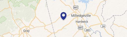 Recreational and Timber Tract