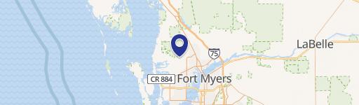 Residential Land in Cape Coral