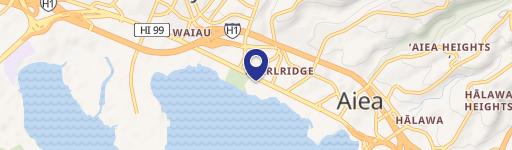 Established Snack Shop in Waimalu