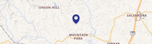 Unrestricted Land Near Stone Mountain