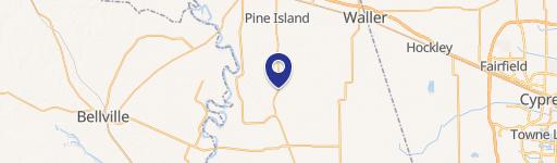 Unrestricted Acreage Near Hempstead