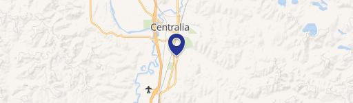 Centralia Commercial Land Opportunity