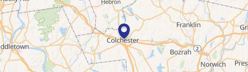 Versatile Mixed-Use Building in Colchester