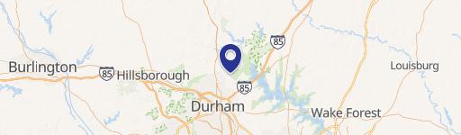 Eno River Waterfront Parcel