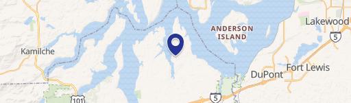 18 Acres in Johnson Point