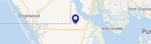 Port Charlotte Vacant Lot