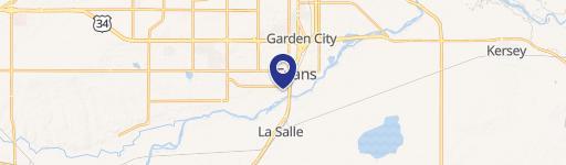 New Industrial Buildings in Evans