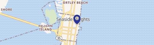 Seaside Heights Boardwalk Restaurant Opportunity