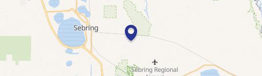 Regional Mall in Sebring, Florida